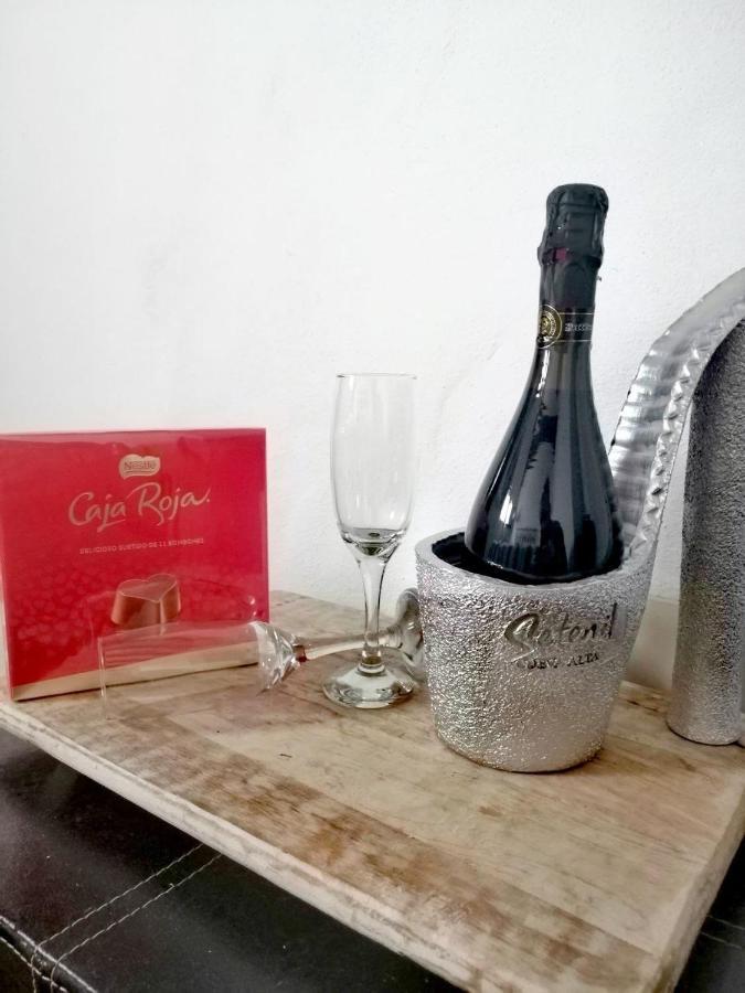 El Escondite De Martina, Casa Rural Romantica Setenil De Las Bodegas Екстер'єр фото